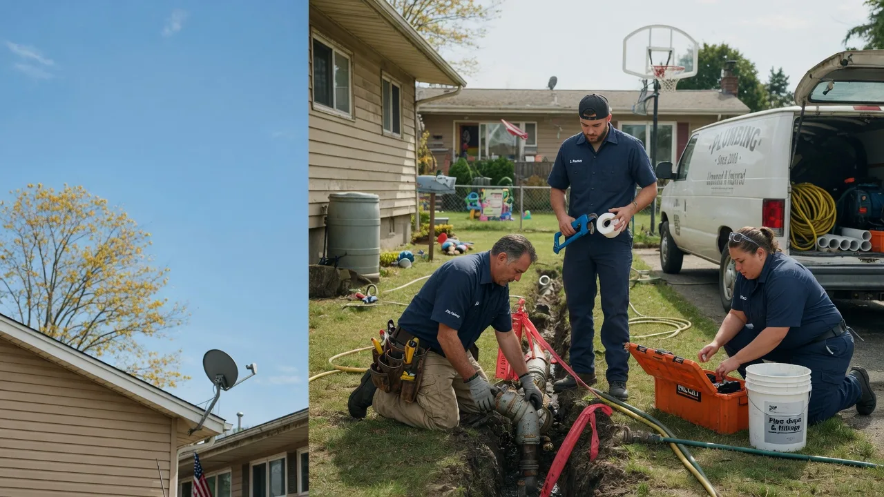 Garbage Disposal Replacement in Gary, MN near me